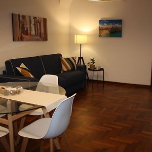 Stefano'S Apartment